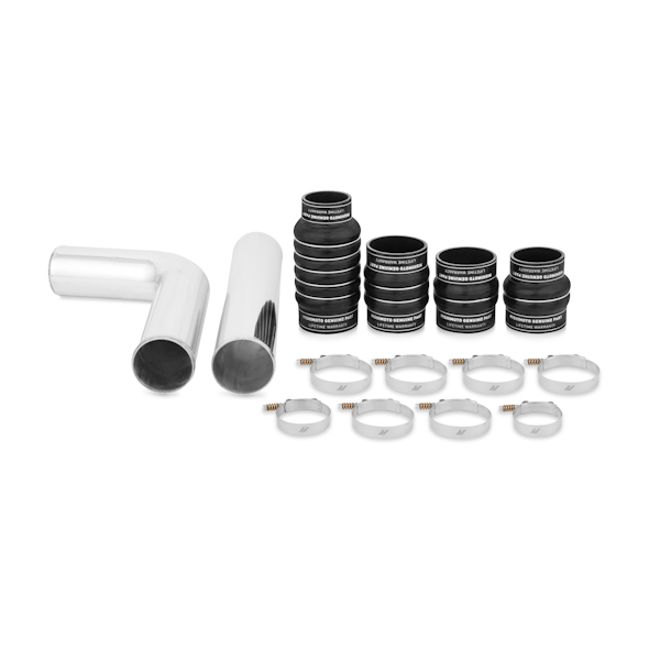 Mishimoto — Mishimoto 03-07 Dodge 5.9L Cummins Pipe and Boot Kit
Turbo Intercool Pipe - view 16